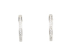 Diamond earrings Diamond earrings