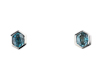 Zircon earrings Zircon earrings