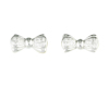 Diamond earrings Diamond earrings