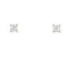 Diamond earrings Diamond earrings