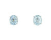 Aquamarine earrings Aquamarine earrings
