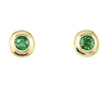 Garnet earrings Garnet earrings