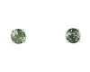 Sapphire earrings Sapphire earrings