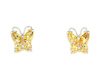 Sapphire earrings Sapphire earrings
