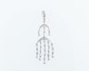 Diamond pendant Diamond pendant