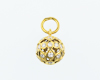Diamond pendant Diamond pendant