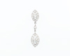 Diamond pendant Diamond pendant