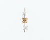Diamond pendant Diamond pendant