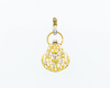 Diamond pendant Diamond pendant