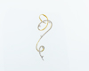 Diamond pendant Diamond pendant
