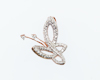 Diamond pendant Diamond pendant