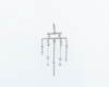 Diamond pendant Diamond pendant