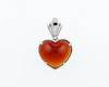 Carnelian pendant Carnelian pendant