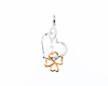 Diamond pendant Diamond pendant