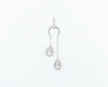 Diamond pendant Diamond pendant