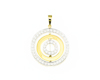 Diamond pendant Diamond pendant