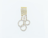 Diamond pendant Diamond pendant