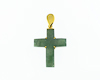 Jadeite (type-A) carving pendant Jadeite (type-A) carving pendant