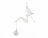 Diamond pendant Diamond pendant