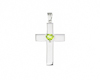 Peridot pendant Peridot pendant