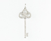 Diamond pendant Diamond pendant