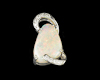 Opal and diamond pendant Opal and diamond pendant