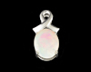 Opal pendant Opal pendant