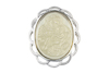 Citrine carving pendant Citrine carving pendant