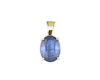 Kyanite pendant Kyanite pendant