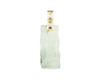 Jadeite (type-A) carving and diamond pendant Jadeite (type-A) carving and diamond pendant