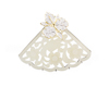 Jade and zircon pendant Jade and zircon pendant