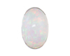 Opal pendant