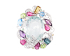 Aquamarine pendant Aquamarine pendant