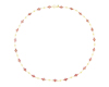 Ruby necklace Ruby necklace