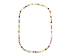 Mixed gem stones necklace Mixed gem stones necklace