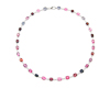 Spinel necklace