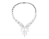 Diamond necklace Diamond necklace