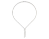 Diamond necklace Diamond necklace