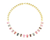 Spinel necklace Spinel necklace