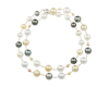 South sea pearl necklace South sea pearl necklace