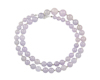 Jade necklace Jade necklace