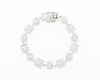 Diamond bracelet Diamond bracelet