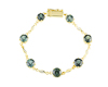 Sapphire bracelet Sapphire bracelet