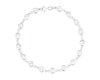 Sapphire bracelet Sapphire bracelet