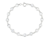 Sapphire bracelet Sapphire bracelet