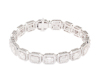 Diamond bracelet Diamond bracelet