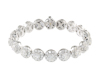 Diamond bracelet Diamond bracelet