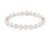 Diamond bracelet Diamond bracelet