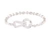 Diamond bracelet Diamond bracelet