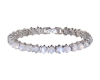 Moon stone bracelet Moon stone bracelet